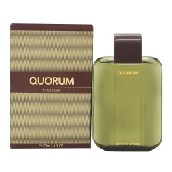 QUORUM AFTER SHAVE 100ML