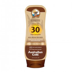 AUSTRALIAN GOLD SPF30 WITH...