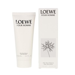 LOEWE POUR HOMME AFTER...