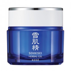 SEKKISEI HERBAL GEL 80ML