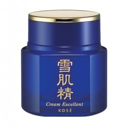 SEKKISEI CREAM EXCELLENT 50ML