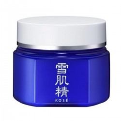 SEKKISEI CLEANSING CREAM 140ML