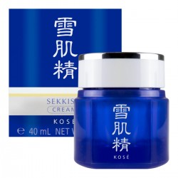 SEKKISEI CREAM 40ML