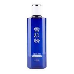 SEKKISEI ENRICHED LOTION 360ML