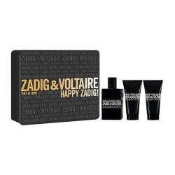 ZADIG&VOLTAIRE THIS IS HIM...
