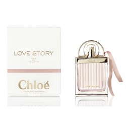 CHLOE LOVE STORY EAU DE...