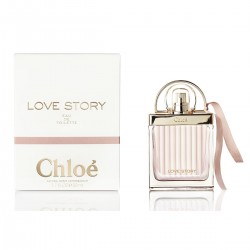 CHLOE LOVE STORY EAU DE...