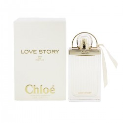 CHLOE LOVE STORY EAU DE...