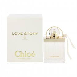 CHLOE LOVE STORY EAU DE...