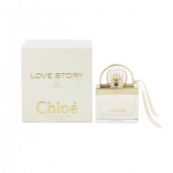 CHLOE LOVE STORY EAU DE...