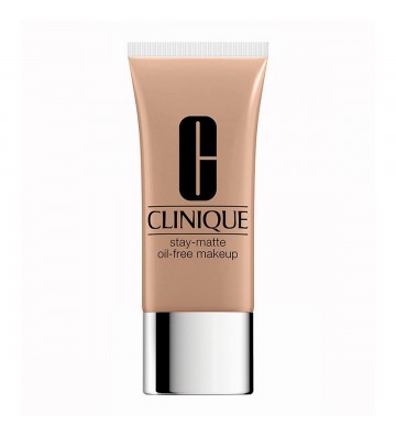 CLINIQUE MAQUILLAJE STAY...
