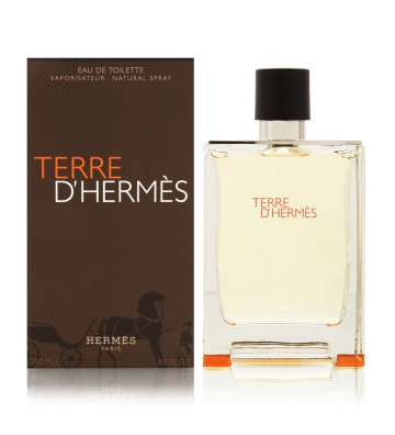 HERMES TERRE D'HERMES POUR...